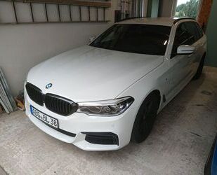 BMW 520 Gebrauchtwagen