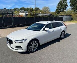 Volvo V90 Gebrauchtwagen