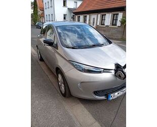 Renault ZOE Gebrauchtwagen