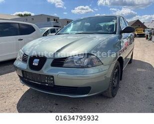 Seat Cordoba Gebrauchtwagen