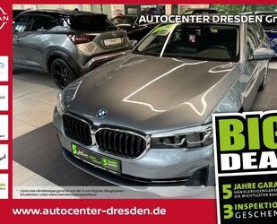 BMW 520 Gebrauchtwagen