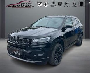 Jeep Compass Gebrauchtwagen