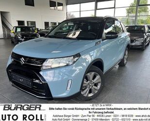 Suzuki Vitara Gebrauchtwagen