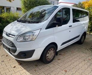 Ford Transit Gebrauchtwagen