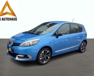 Renault Scenic Gebrauchtwagen
