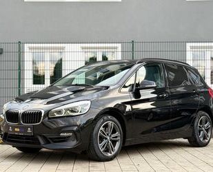 BMW 220 Gebrauchtwagen