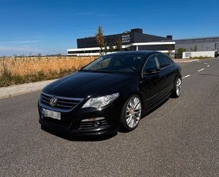 VW Passat CC Gebrauchtwagen