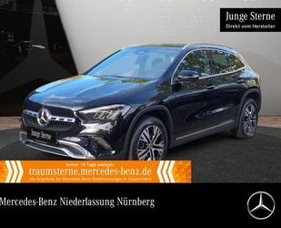 Mercedes-Benz GLA 220 Gebrauchtwagen