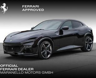 Ferrari Purosangue Gebrauchtwagen