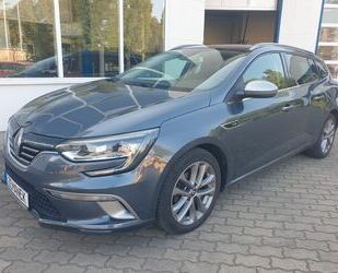 Renault Megane Gebrauchtwagen