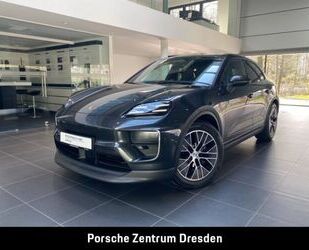 Porsche Macan Gebrauchtwagen