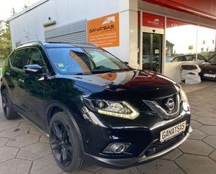 Nissan X-Trail Gebrauchtwagen