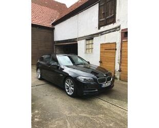 BMW 535 Gebrauchtwagen