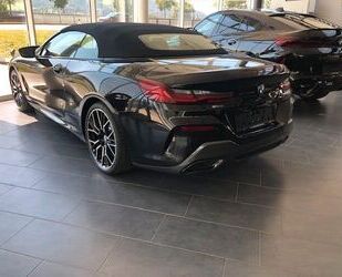 BMW M850 Gebrauchtwagen
