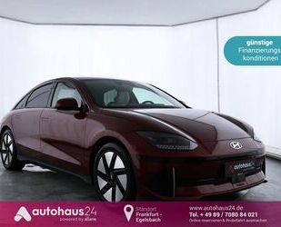 Hyundai IONIQ 6 Gebrauchtwagen