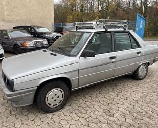Renault R 9 Gebrauchtwagen