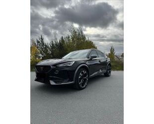 Cupra Formentor Gebrauchtwagen