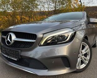 Mercedes-Benz A 200 Gebrauchtwagen