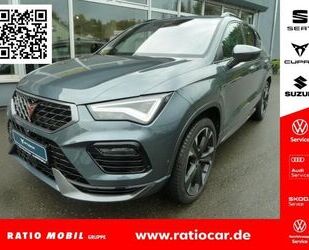 Cupra Ateca Gebrauchtwagen