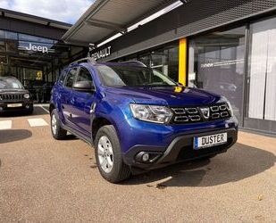 Dacia Duster Gebrauchtwagen