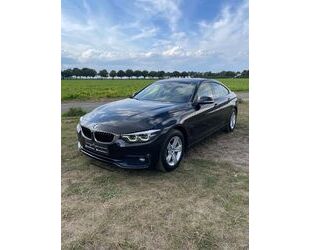 BMW 420 Gebrauchtwagen