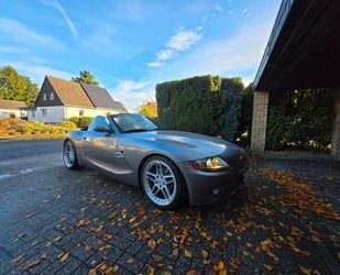 BMW Z4 M Gebrauchtwagen