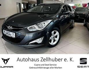 Hyundai i40 Gebrauchtwagen