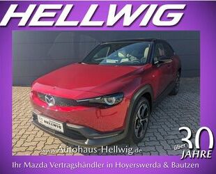 Mazda MX-30 Gebrauchtwagen