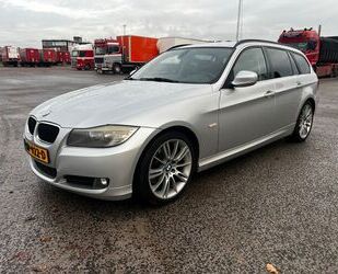 BMW 325 Gebrauchtwagen