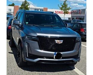 Cadillac Escalade Gebrauchtwagen