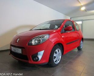 Renault Twingo Gebrauchtwagen