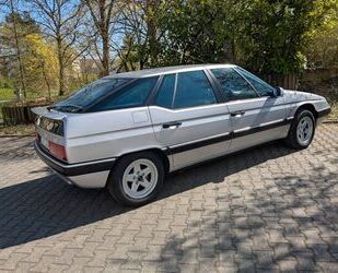 Citroen XM Gebrauchtwagen