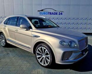 Bentley Bentayga Gebrauchtwagen
