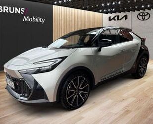 Toyota C-HR Gebrauchtwagen