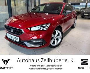 Seat Leon Gebrauchtwagen
