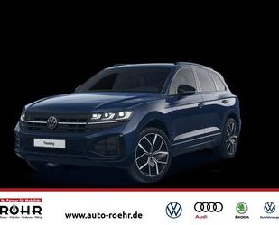 VW Touareg Gebrauchtwagen