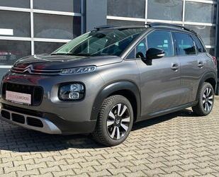 Citroen C3 Aircross Gebrauchtwagen