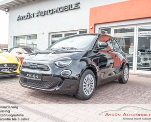Fiat 500e Gebrauchtwagen