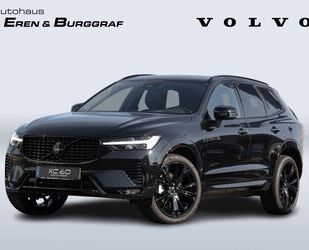 Volvo XC60 Gebrauchtwagen