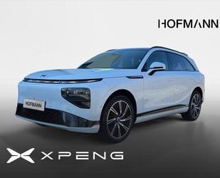 XPeng G9 Gebrauchtwagen