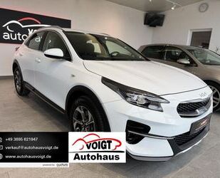 Kia XCeed Gebrauchtwagen