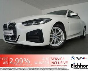 BMW 420 Gebrauchtwagen