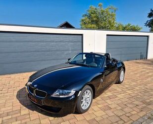 BMW Z4 Gebrauchtwagen