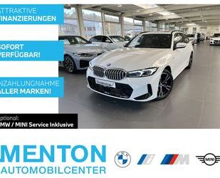 BMW 330 Gebrauchtwagen