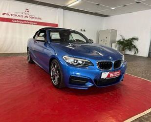 BMW M240i Gebrauchtwagen
