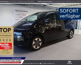 Hyundai STARIA Gebrauchtwagen