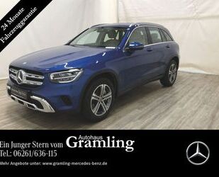 Mercedes-Benz GLC 400 Gebrauchtwagen