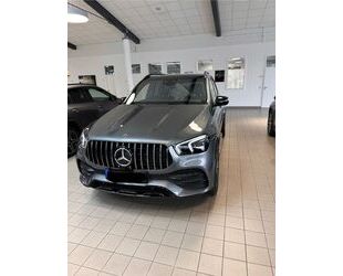 Mercedes-Benz GLE 350 Gebrauchtwagen