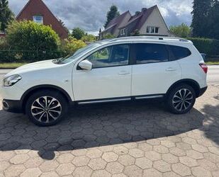 Nissan Qashqai+2 Gebrauchtwagen