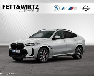 BMW X6 Gebrauchtwagen